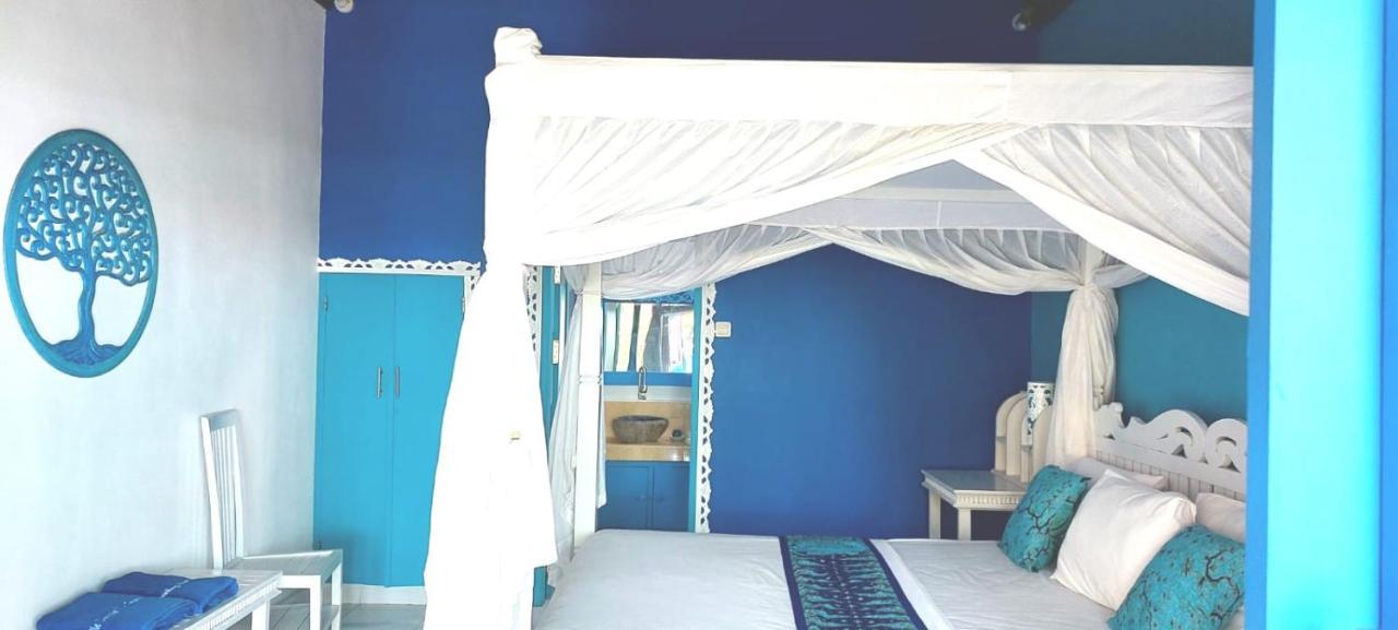 The Shooting Star Homestay Amed  Exterior photo